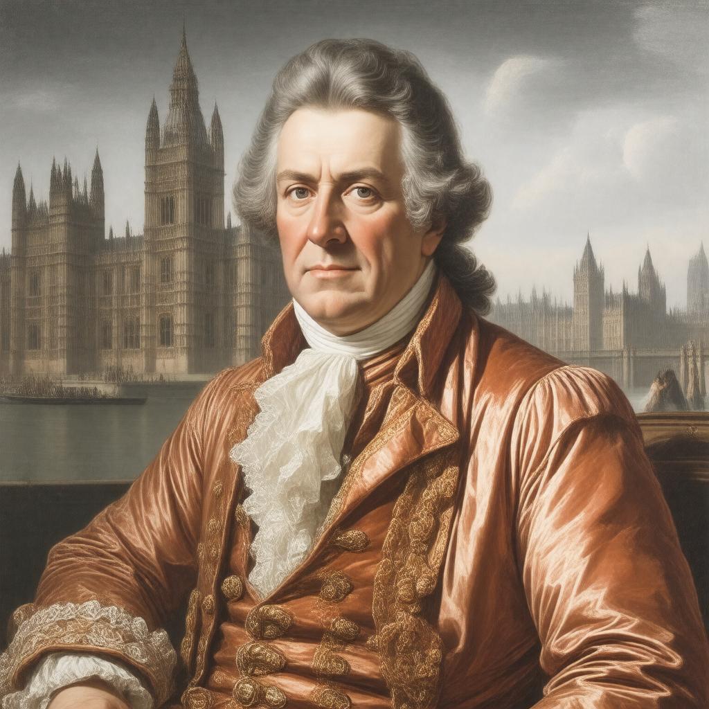Charles James Fox